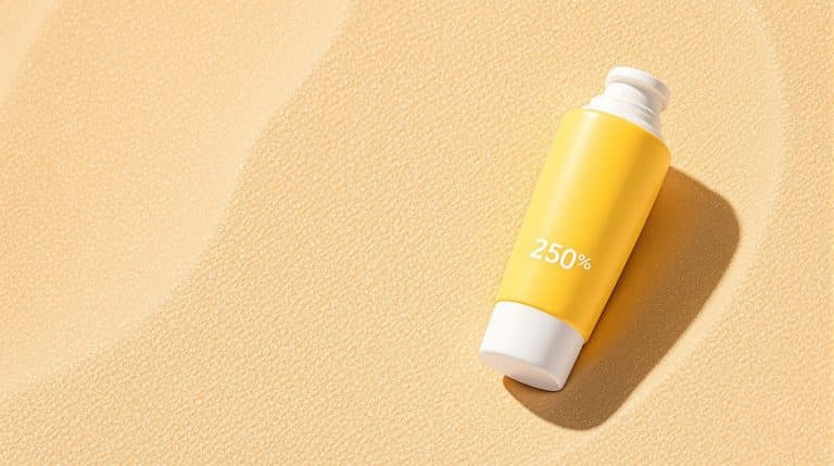 Is Zinc Oxide Sunscreen Safe? What the Science Actually Says